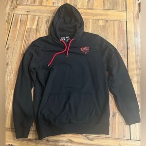 Kill Crew - Medium Black Hoodie